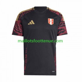 Maillot/Tenue Pérou Exterieur 2024